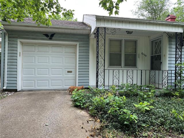 8009 Hunter Street, Raytown, MO 64133