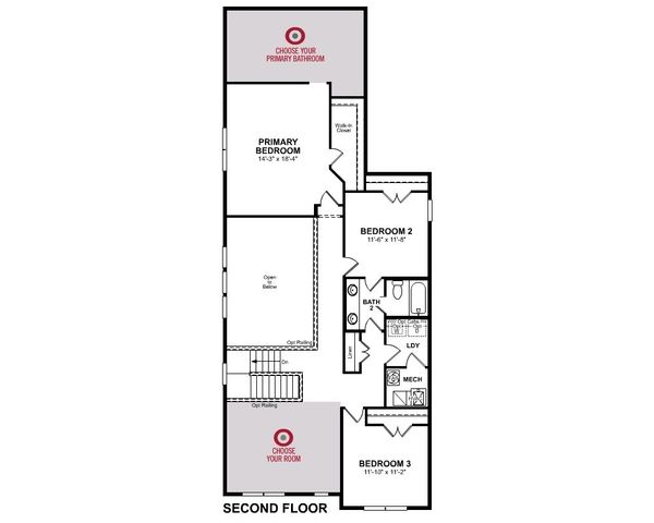 2697 Whitney Drive, Mount Juliet, TN 37122