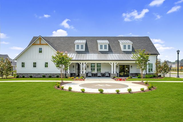2697 Whitney Drive, Mount Juliet, TN 37122