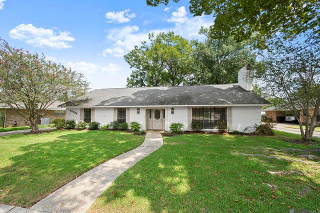 13333 Buckley Ave, Baton Rouge, LA 70816