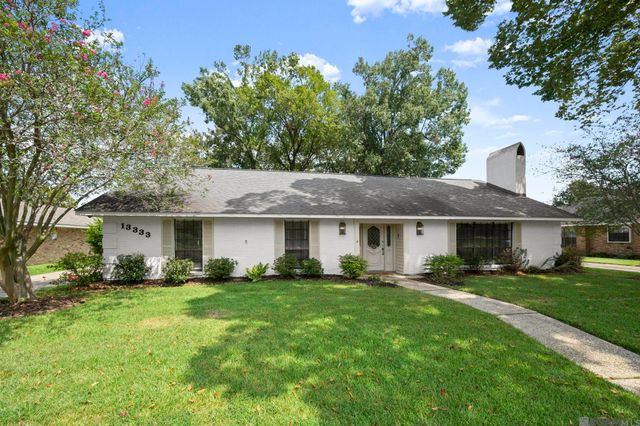 13333 Buckley Ave, Baton Rouge, LA 70816