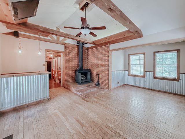 303 N 30th Street, Corsicana, TX 75110