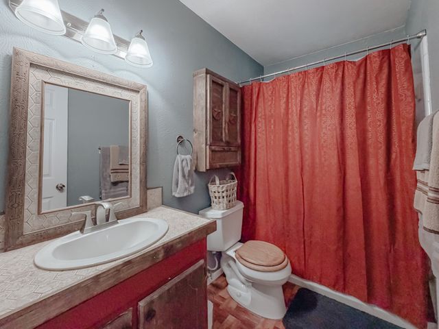 303 N 30th Street, Corsicana, TX 75110