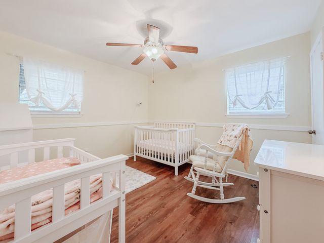303 N 30th Street, Corsicana, TX 75110