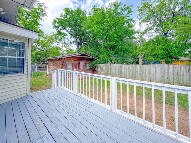 303 N 30th Street, Corsicana, TX 75110