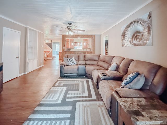 303 N 30th Street, Corsicana, TX 75110