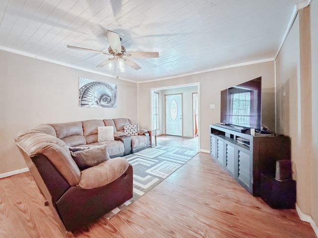 303 N 30th Street, Corsicana, TX 75110