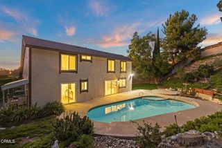 2868 Amber Wood Place, Thousand Oaks, CA 91362
