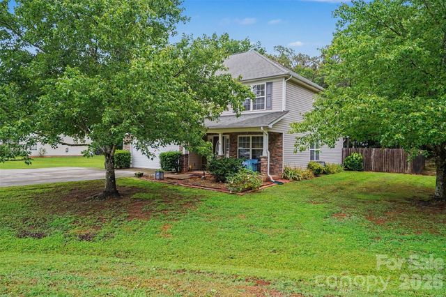 2700 Loxdale Farms Drive, Monroe, NC 28110