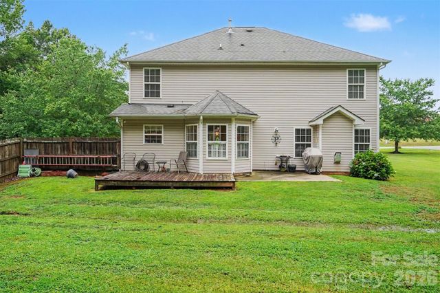 2700 Loxdale Farms Drive, Monroe, NC 28110