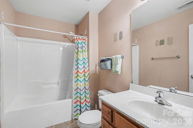 2700 Loxdale Farms Drive, Monroe, NC 28110