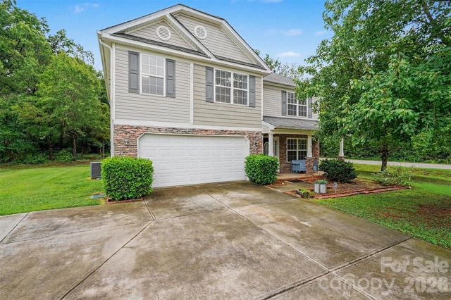 2700 Loxdale Farms Drive, Monroe, NC 28110