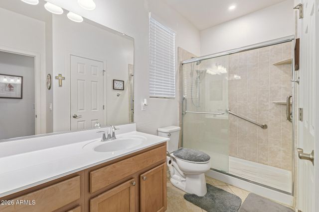 10861 E CRESCENT Avenue, Mesa, AZ 85208