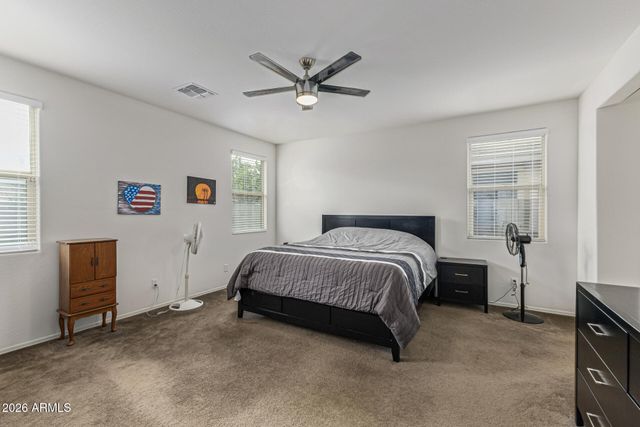 10861 E CRESCENT Avenue, Mesa, AZ 85208