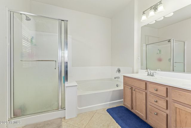 10861 E CRESCENT Avenue, Mesa, AZ 85208