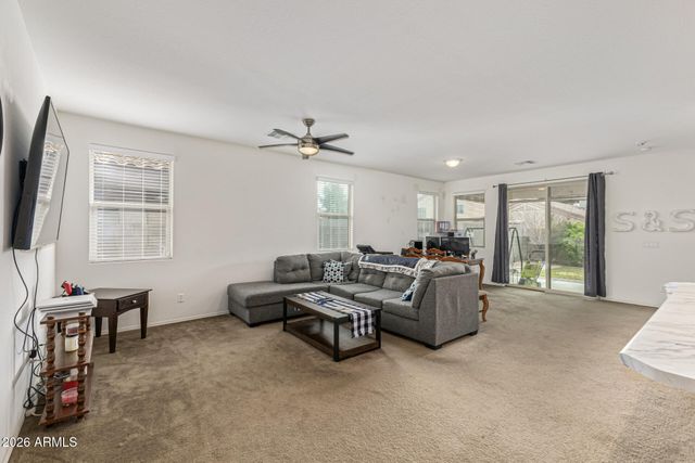 10861 E CRESCENT Avenue, Mesa, AZ 85208