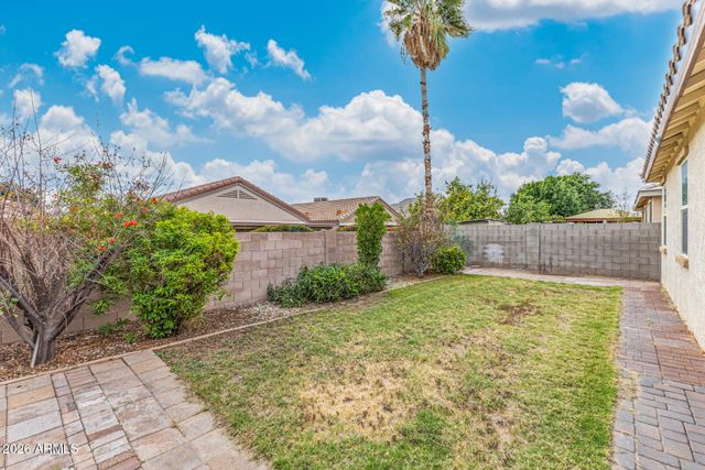 10861 E CRESCENT Avenue, Mesa, AZ 85208