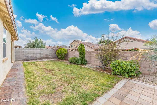 10861 E CRESCENT Avenue, Mesa, AZ 85208