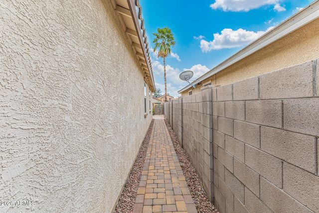 10861 E CRESCENT Avenue, Mesa, AZ 85208