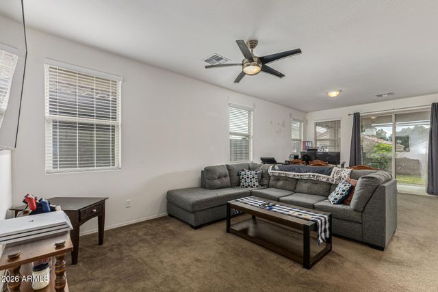 10861 E CRESCENT Avenue, Mesa, AZ 85208