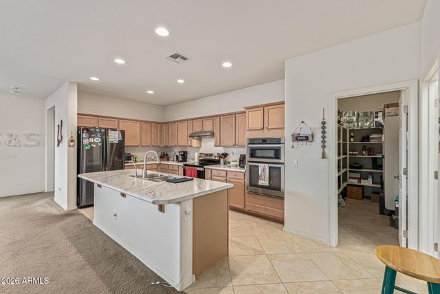10861 E CRESCENT Avenue, Mesa, AZ 85208