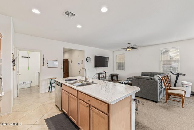 10861 E CRESCENT Avenue, Mesa, AZ 85208