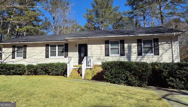 4078 Tanglewood Road, Snellville, GA 30039