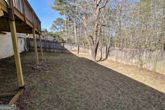 4078 Tanglewood Road, Snellville, GA 30039