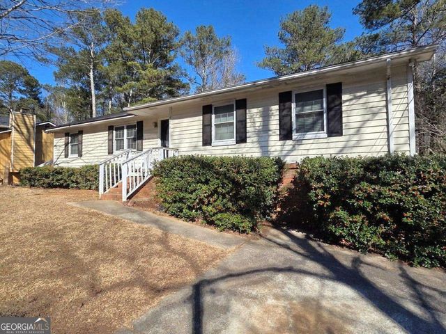 4078 Tanglewood Road, Snellville, GA 30039