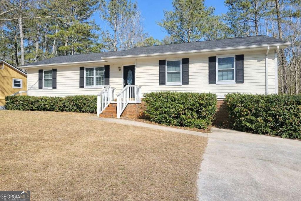 4078 Tanglewood Road, Snellville, GA 30039