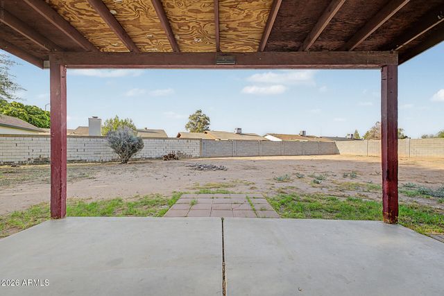 545 S GLENNWOOD Circle, Mesa, AZ 85204