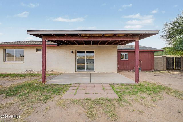545 S GLENNWOOD Circle, Mesa, AZ 85204