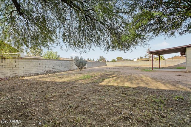 545 S GLENNWOOD Circle, Mesa, AZ 85204