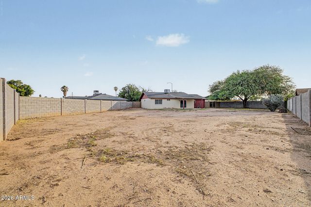 545 S GLENNWOOD Circle, Mesa, AZ 85204
