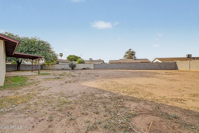 545 S GLENNWOOD Circle, Mesa, AZ 85204