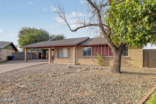 545 S GLENNWOOD Circle, Mesa, AZ 85204