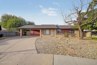 545 S GLENNWOOD Circle, Mesa, AZ 85204
