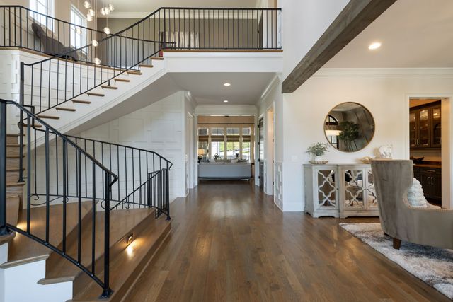 756 Steadman Ct, Brentwood, TN 37027