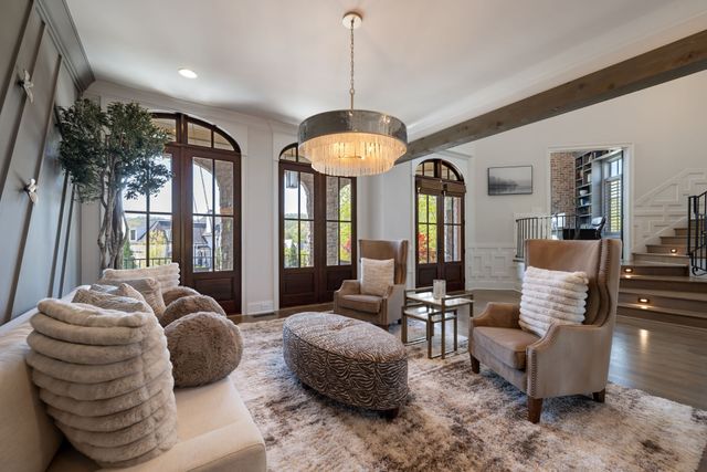 756 Steadman Ct, Brentwood, TN 37027