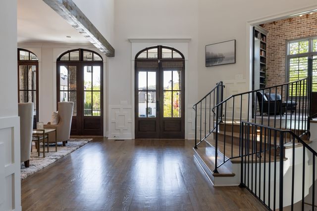 756 Steadman Ct, Brentwood, TN 37027