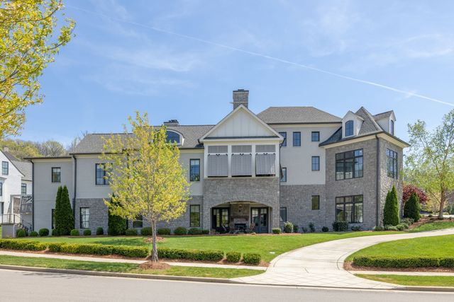 756 Steadman Ct, Brentwood, TN 37027