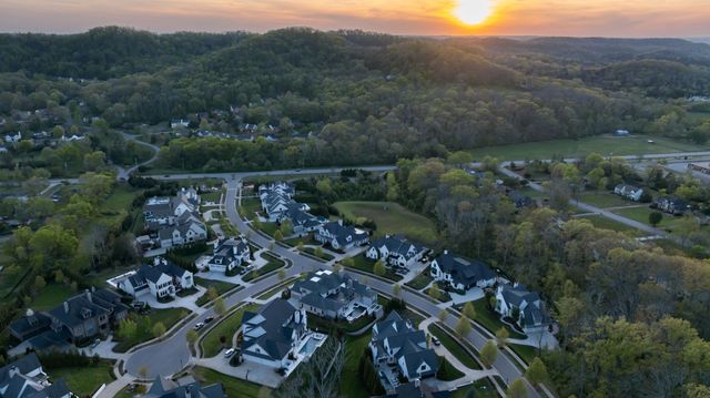 756 Steadman Ct, Brentwood, TN 37027