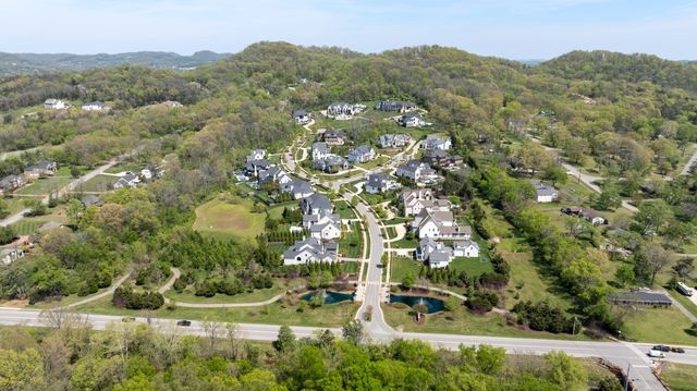 756 Steadman Ct, Brentwood, TN 37027