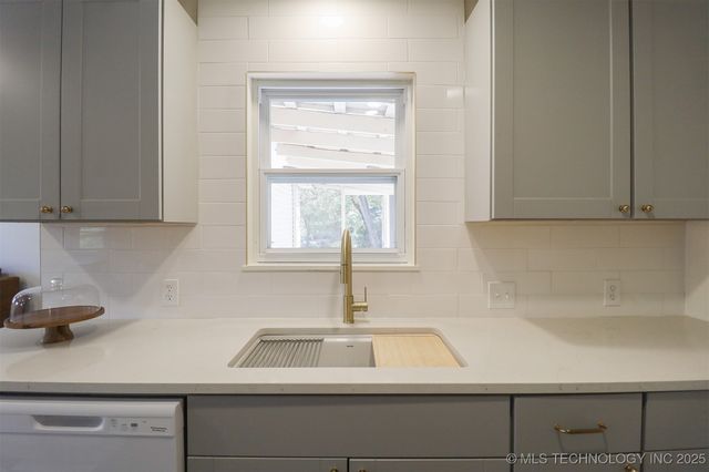 4603 S Waco Avenue, Tulsa, OK 74107