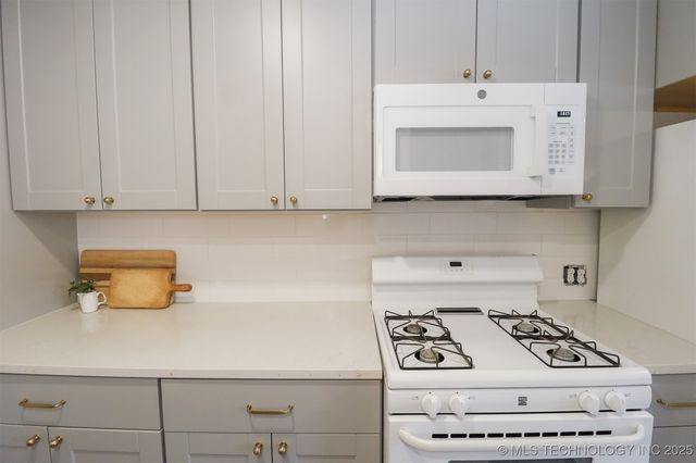 4603 S Waco Avenue, Tulsa, OK 74107
