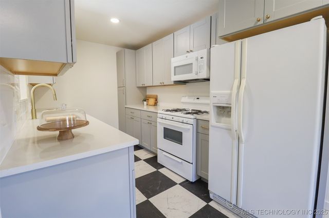 4603 S Waco Avenue, Tulsa, OK 74107