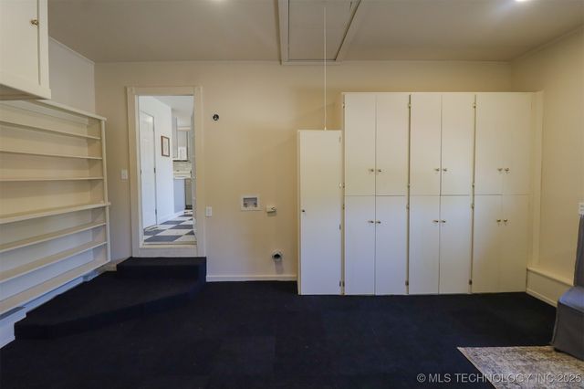 4603 S Waco Avenue, Tulsa, OK 74107