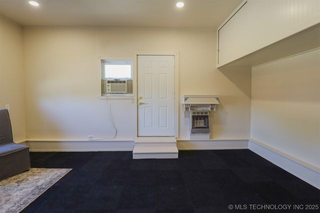 4603 S Waco Avenue, Tulsa, OK 74107