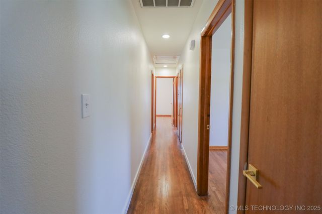4603 S Waco Avenue, Tulsa, OK 74107