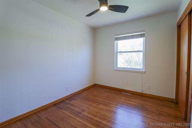4603 S Waco Avenue, Tulsa, OK 74107